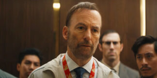 From Pool Floats To Bullets – Bob Odenkirk’s Hutch Mansell Faces Trouble Again In Nobody 2
