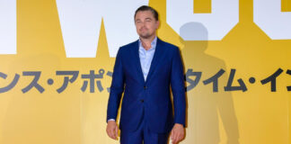 From Regret to Redemption: Leonardo DiCaprio Joins Paul Thomas Anderson in New Film