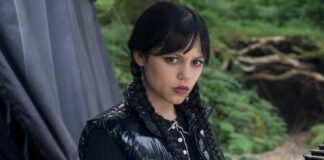 From Stalkers To Secret Experiments – Wednesday Season 2’s First Four Episodes Are Packed With Twists & Gothic Mayhem