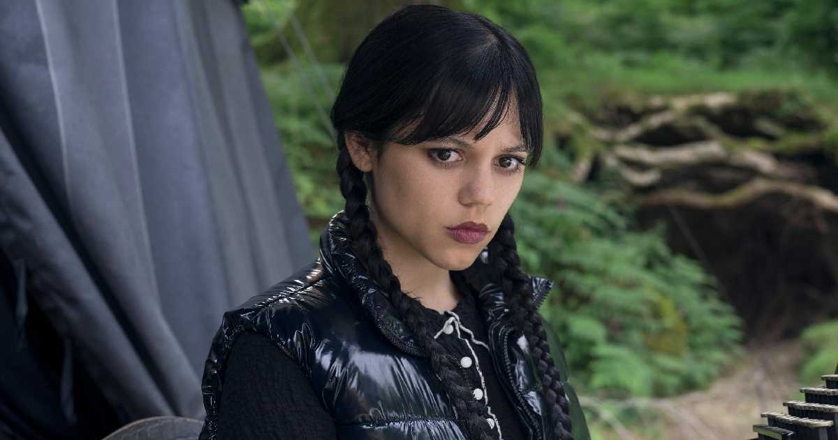 From Stalkers To Secret Experiments – Wednesday Season 2’s First Four Episodes Are Packed With Twists & Gothic Mayhem