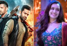 6 Cinematic Universes Transforming Indian Cinema: From YRF Spy Saga to Maddock Horror-Comedy