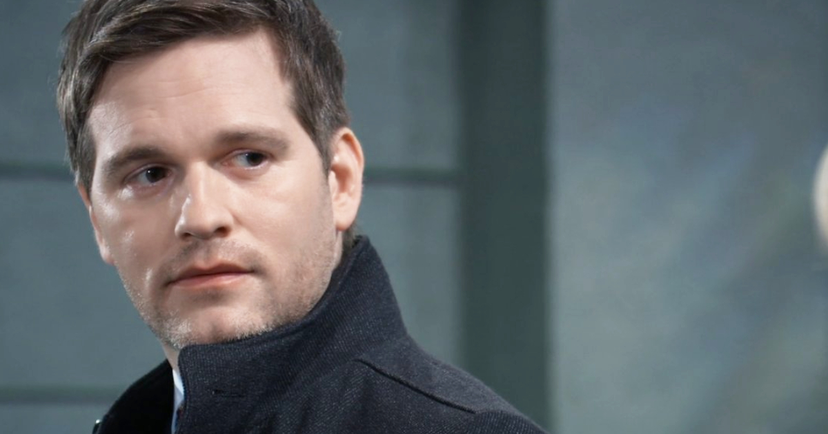 General Hospital, August 1, 2025, Spoilers