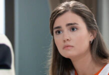 General Hospital August 20, 2025: Emma Confides In Gio As Lucas Shares Grim Updates & Alexis Takes A Case