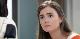 General Hospital August 20, 2025: Emma Confides In Gio As Lucas Shares Grim Updates & Alexis Takes A Case