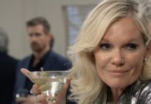 General Hospital Spoilers for August 26, 2025: Ava Warns Kristina, Brennan Faces Conflict, Michael Meets Molly