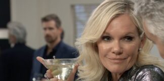 General Hospital Spoilers for August 26, 2025: Ava Warns Kristina, Brennan Faces Conflict, Michael Meets Molly