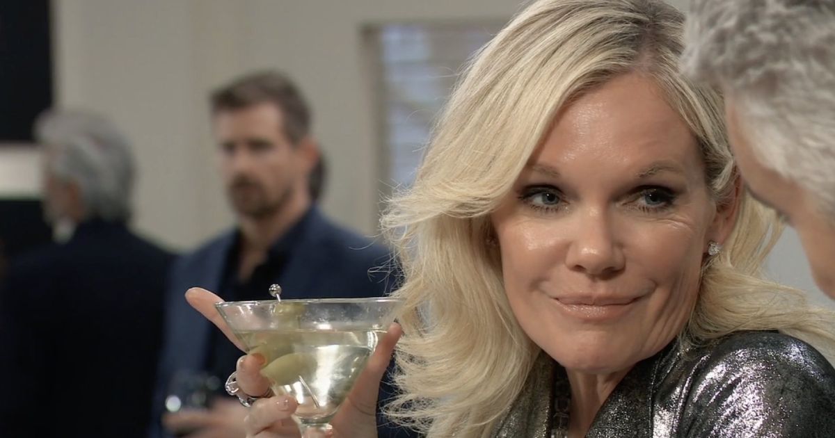 General Hospital Spoilers for August 26, 2025: Ava Warns Kristina, Brennan Faces Conflict, Michael Meets Molly