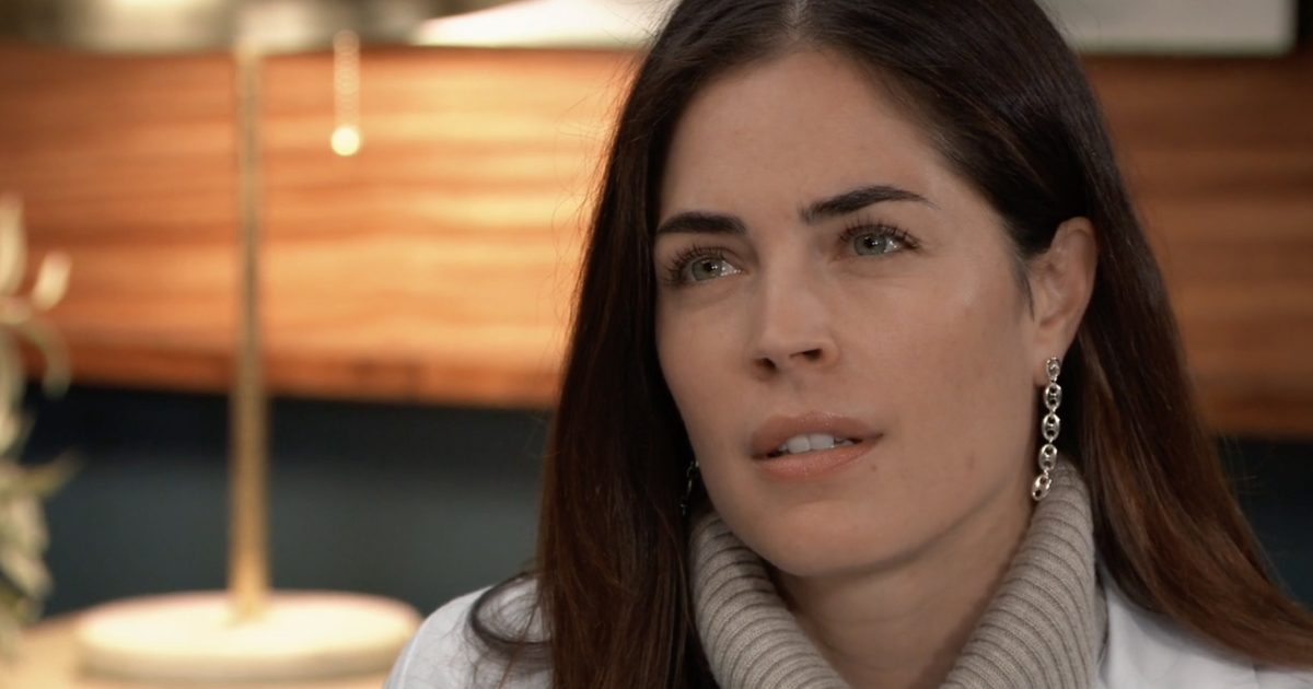 Normal Hospital Spoilers: Britt Is Taken Aback, Sidwell Makes an attempt To Deter Tracy Whereas Lulu Enlists An Ally