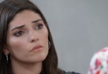 General Hospital Spoilers, August 18, 2025