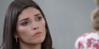 General Hospital Spoilers, August 18, 2025