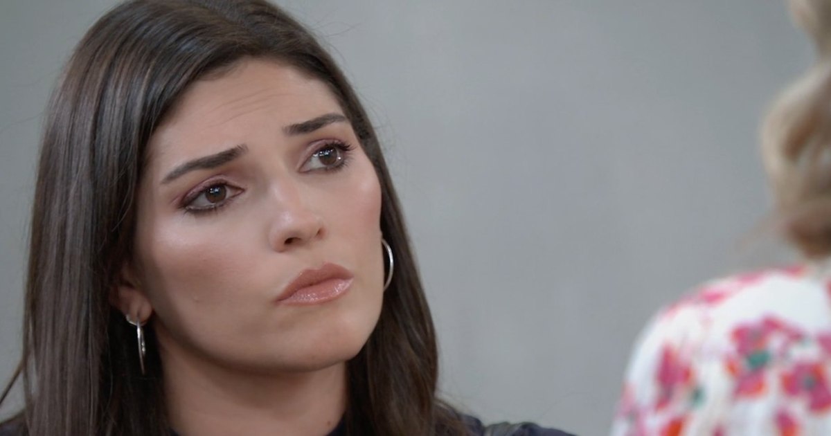 Normal Hospital Spoilers: Brook Lynn Opens Up About Lois, Stella Is In The Scorching Seat Whereas Britt Places On An Act