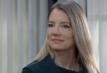 General Hospital Spoilers: Nina Loses Control as Josslyn & Vaughn Plot and Anna Makes a Bold Move