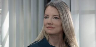 General Hospital Spoilers: Nina Loses Control as Josslyn & Vaughn Plot and Anna Makes a Bold Move