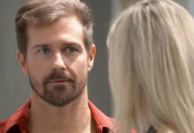 General Hospital Next Week: Tracy’s Disappointment, Jason’s Urgent Call To Alexis & Anna’s Demands From Brennan