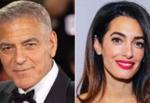 George & Amal Clooney Net Worth 2025