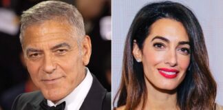 George & Amal Clooney Net Worth 2025