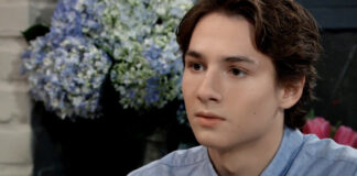 GH August 13 Episode: Willow’s Update, Rocco’s Reassurance & Drew’s Game-Changing Move