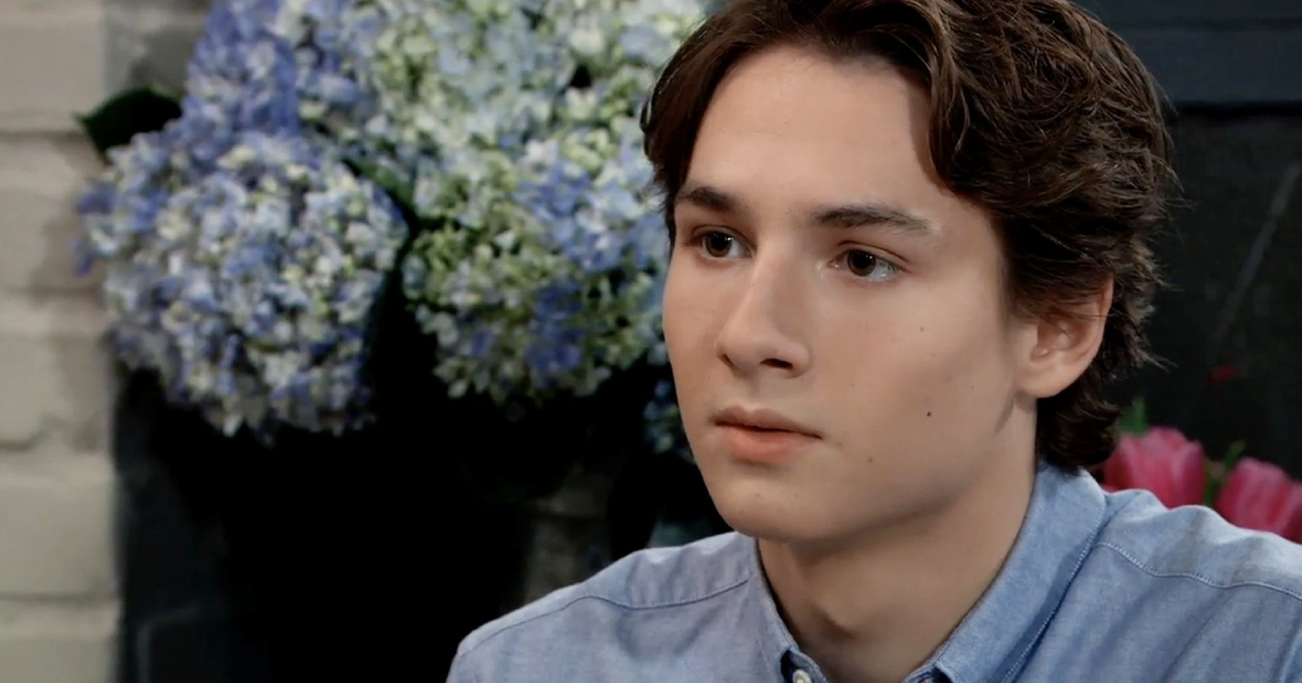 Common Hospital Spoilers: Willow Briefs Elizabeth, Rocco Reassures Gio Whereas Drew Has A Huge Declaration