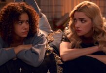 Ginny & Georgia Cast Guide: Brianne Howey, Antonia Gentry & Key Characters Of The Netflix Hit