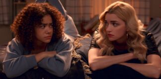 Ginny & Georgia Cast Guide: Brianne Howey, Antonia Gentry & Key Characters Of The Netflix Hit