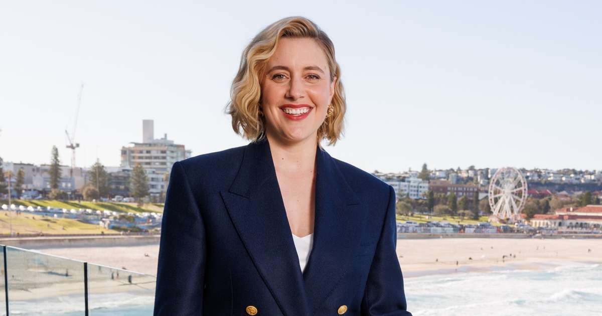 Greta Gerwig’s Journey From Indie Storyteller To Acclaimed Hollywood Filmmaker