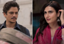 Gustaakh Ishq Teaser Review: Gulzar Sahab's Lafz Wrapped In Vishal Bhardwaj's Sur