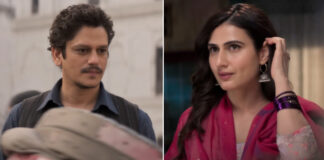 Gustaakh Ishq Teaser Review: Gulzar Sahab's Lafz Wrapped In Vishal Bhardwaj's Sur