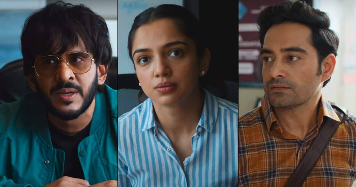 Half CA S2 Trailer Review: Hey TVF, Aren't You Tired?