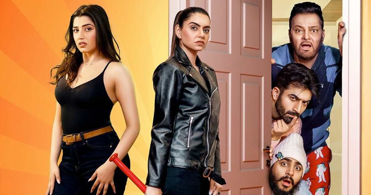 Hanji Kaun Skips Theatrical Release, Premieres August 7 On Chaupal With A Dose Of Crime & Comedy