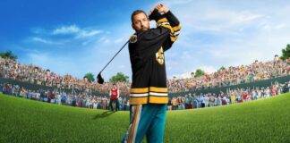 Happy Gilmore 2 Surges On Netflix, Adam Sandler’s Return Outpaces Glass Onion Opening Records