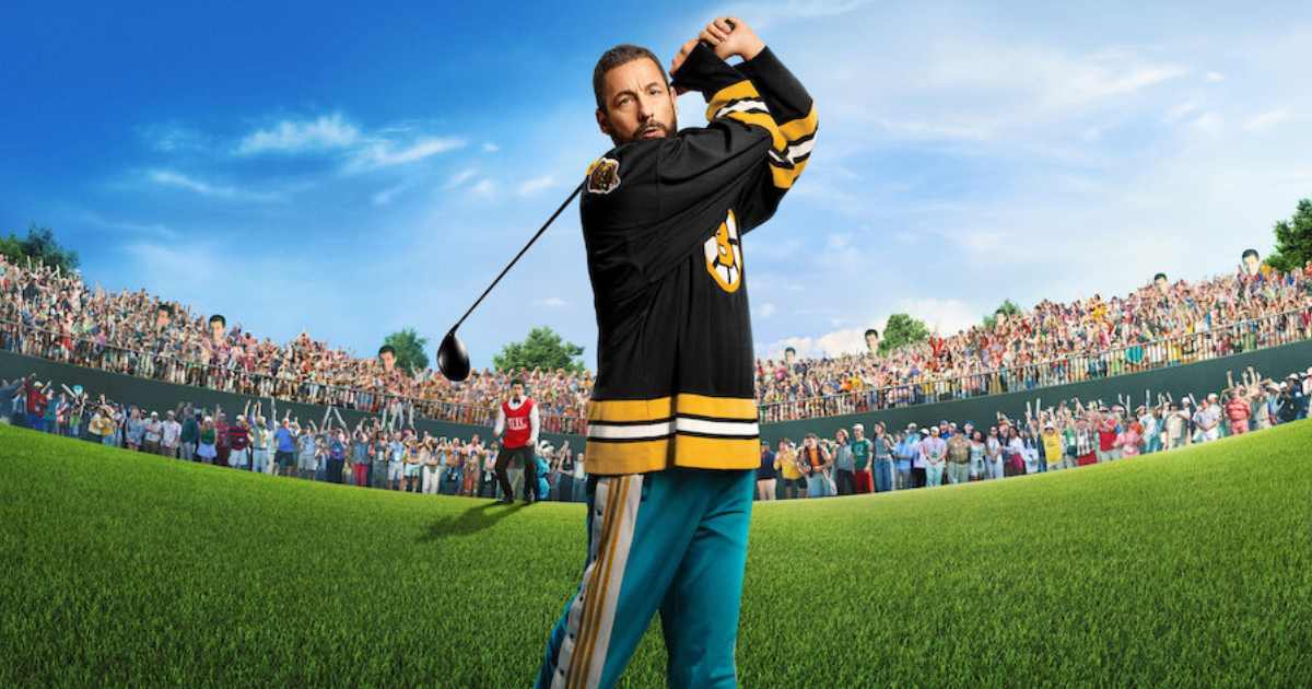 Happy Gilmore 2 Surges On Netflix, Adam Sandler’s Return Outpaces Glass Onion Opening Records