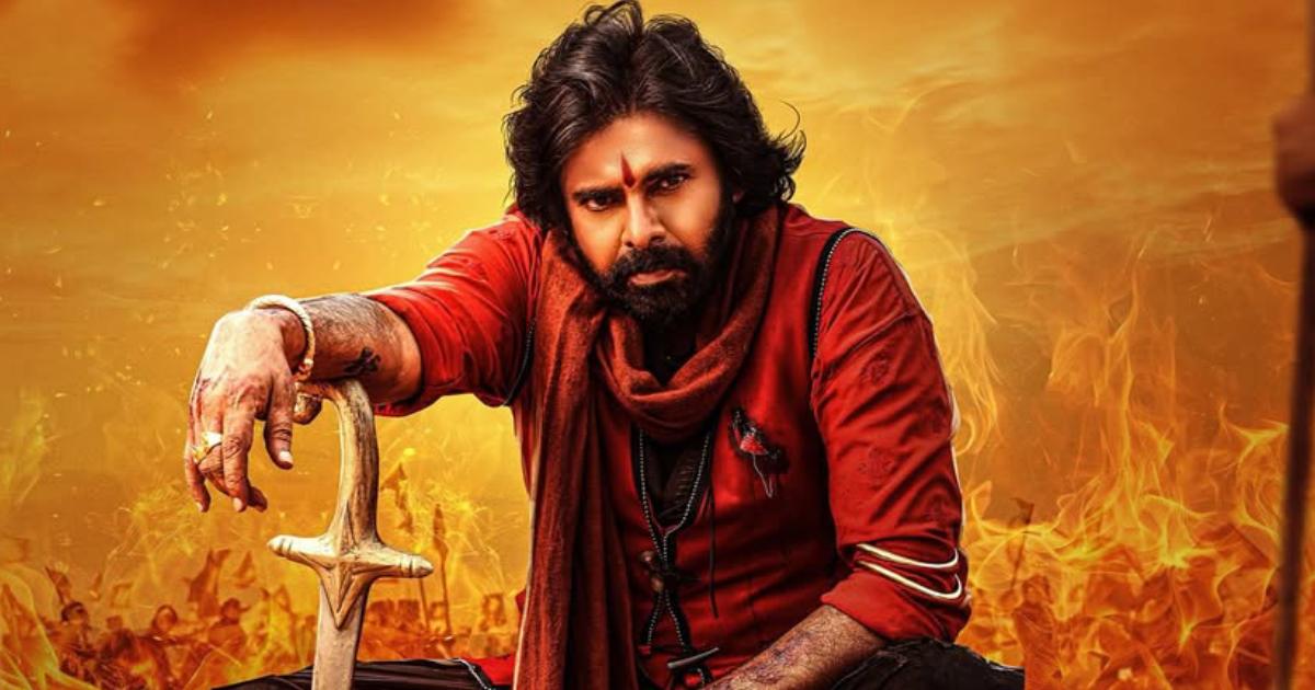 Hari Hara Veera Mallu Box Office: A Big Setback For Pawan Kalyan In The Overseas Market