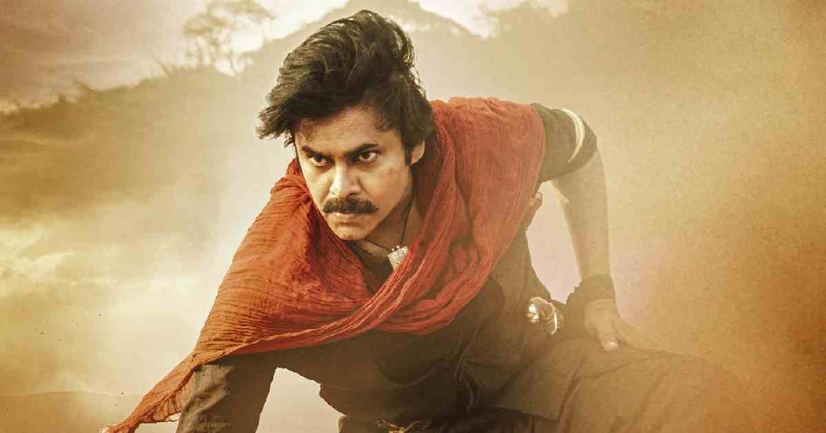 Hari Hara Veera Mallu Box Office (Closing Collection)