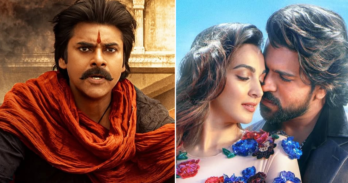 Hari Hara Veera Mallu Box Office Collection Day 10: Budget & Recovery Revealed