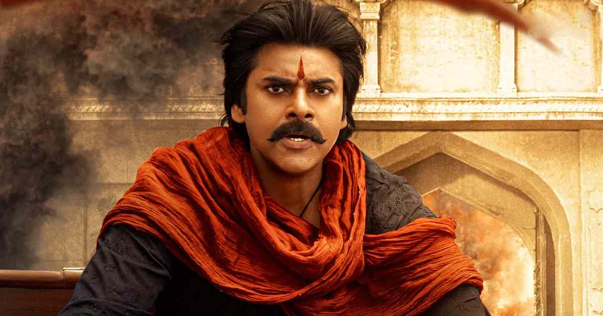 Hari Hara Veera Mallu Box Office Collection Day 17: Budget & Recovery