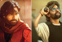 Hari Hara Veera Mallu Box Office Collection Day 9: Surpasses Nani's HIT 3