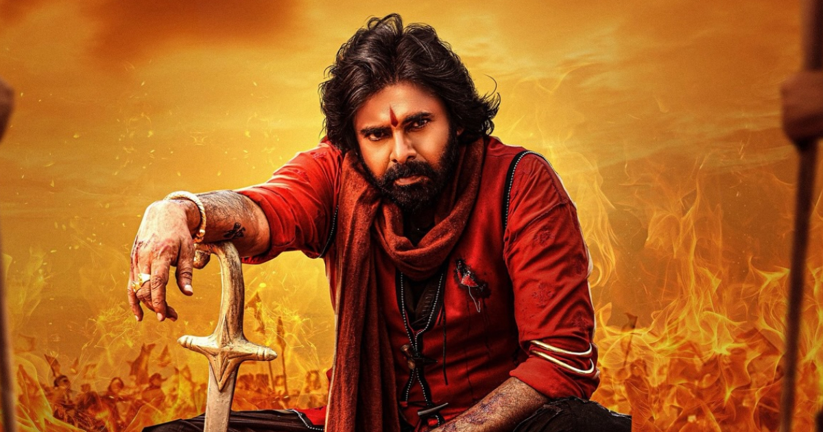 Hair Hair Veera Mallu Box