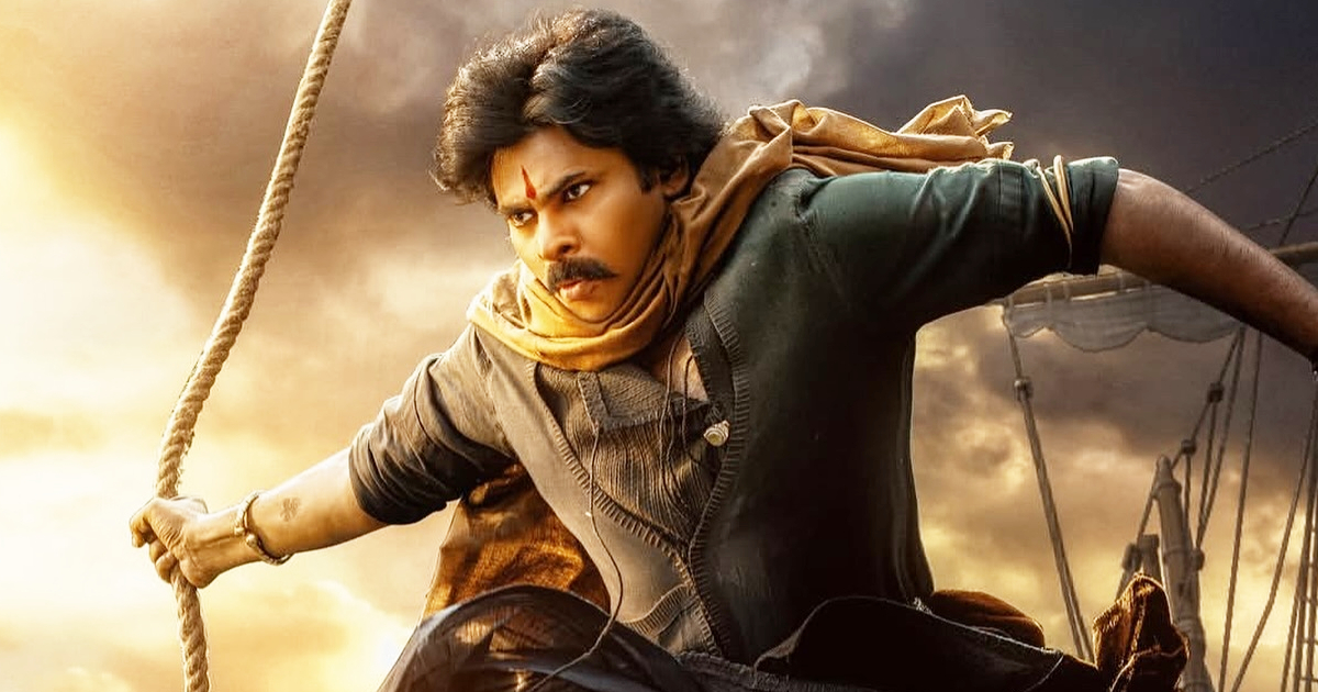 Hari Hara Veera Mallu Worldwide Field Workplace Day 14: Solely 6.36 Crores Away From Prime 5 Tollywood Grossers Of 2025!
