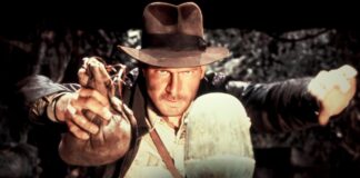How Harrison Ford Beat the Odds to Become Indiana Jones After Almost Losing the Role