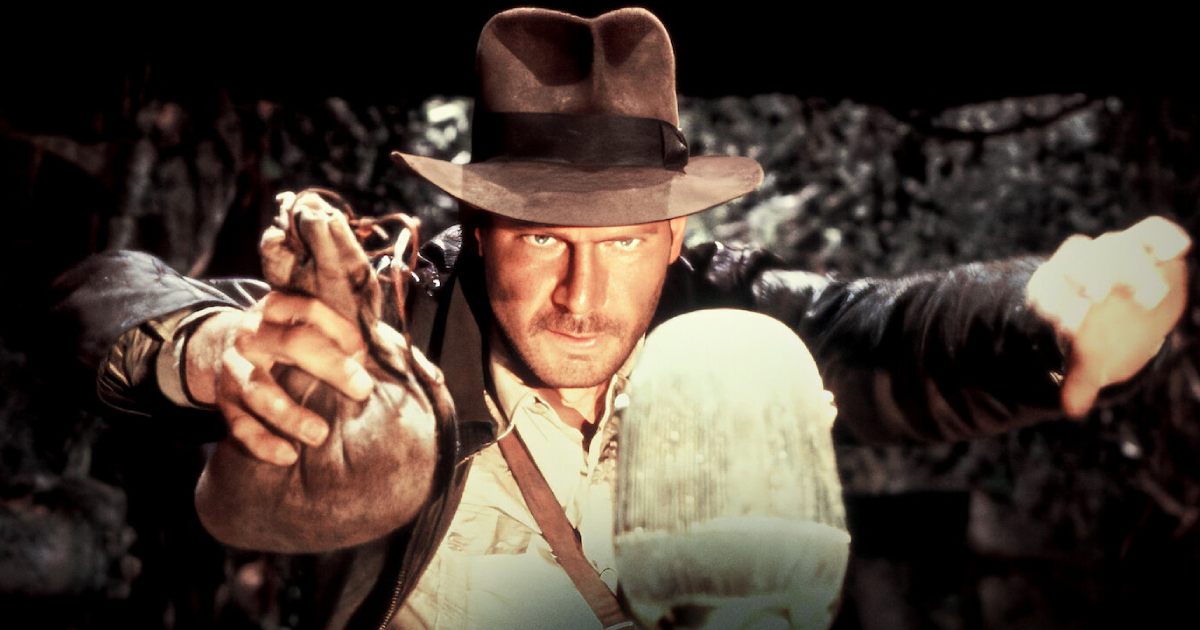 Harrison Ford Virtually Missed Out on Indiana Jones – Right here’s the Wild Story