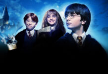 Harry Potter To Re-release In India
