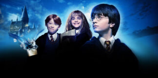 Harry Potter To Re-release In India