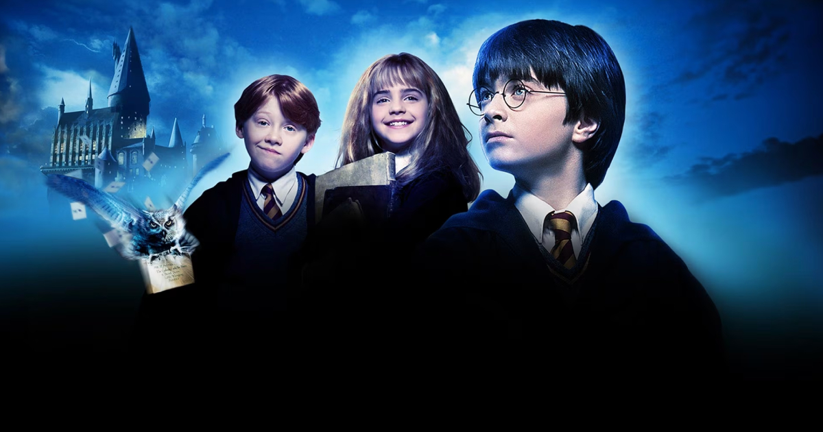 Harry Potter To Re-release In India