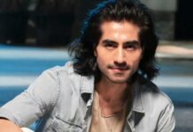 Harshad Chopda Net Worth 2025