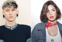 Machine Gun Kelly’s Unusual Diet Journey: Water Fasts, Probiotics & Life Before Megan Fox
