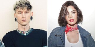 Machine Gun Kelly’s Unusual Diet Journey: Water Fasts, Probiotics & Life Before Megan Fox