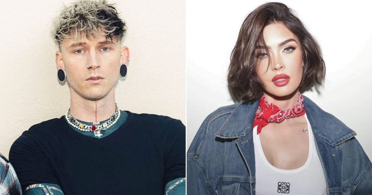 Machine Gun Kelly’s Unusual Diet Journey: Water Fasts, Probiotics & Life Before Megan Fox