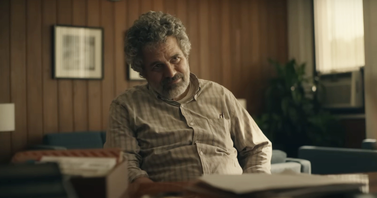 HBO’s Next Big Thing? Mark Ruffalo Joins Forces With Mare of Easttown Creator for Gritty Crime Drama.