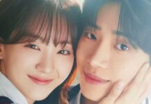 Head Over Heels Continues To Top Weekly Buzzworthy K-Drama Charts