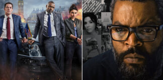 Heads Of State Looses No1 Prime Video’s Spot